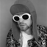 Kurt Cobain
